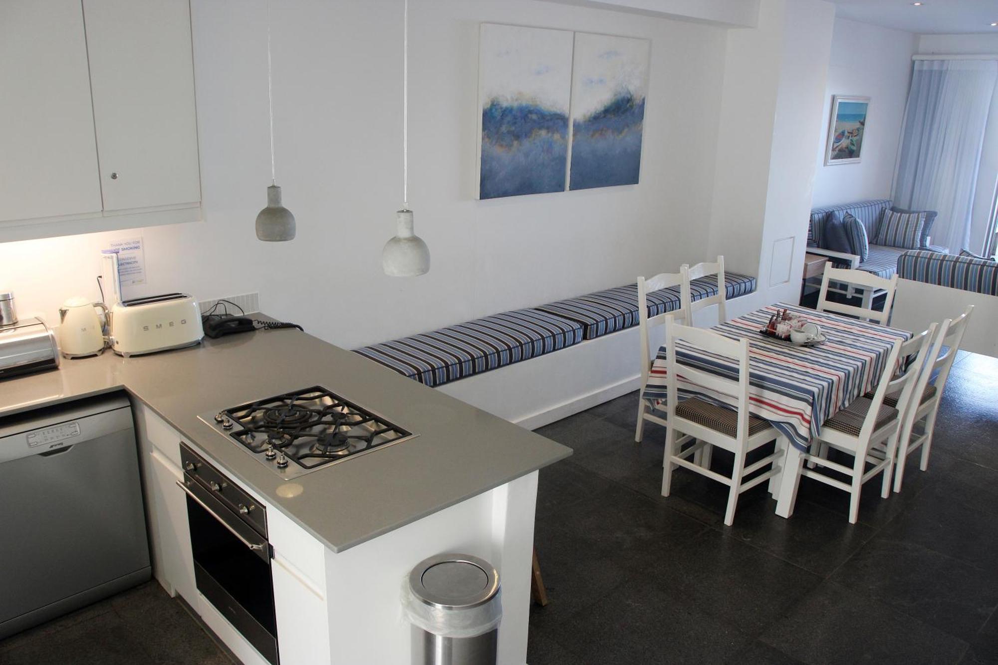 Hotel Club Mykonos Langebaan Extérieur photo