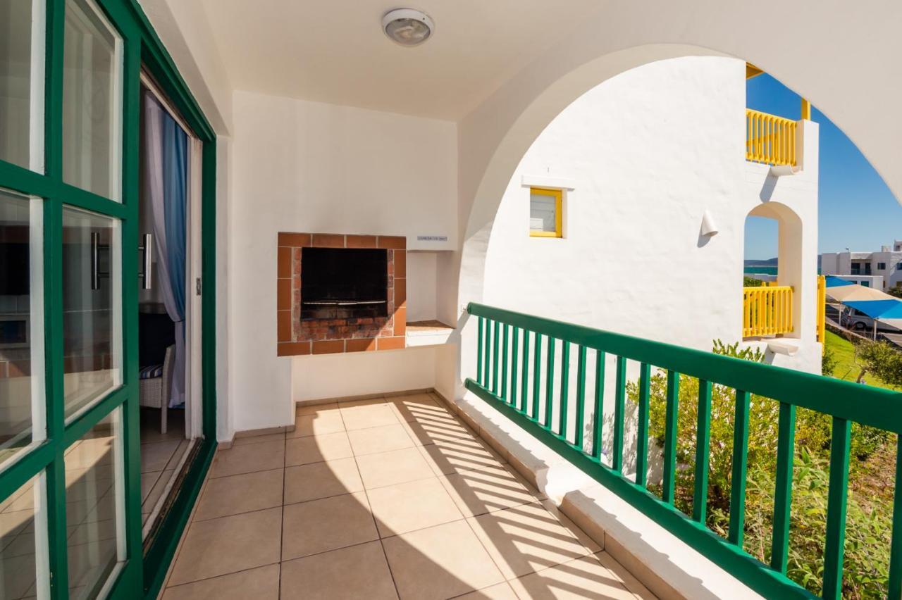 Hotel Club Mykonos Langebaan Extérieur photo
